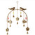 Handcrafted Bird Chime