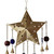 Handcrafted Ornate Star Chime