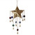 Handcrafted Ornate Star Chime