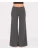 Roll Top Lounge Pants-Plus Size Available