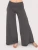 Roll Top Lounge Pants-Plus Size Available