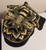 Sacred Bee Bandana Headband
