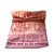  Ganesh Meditation Prayer Shawl - Peach Large