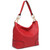 Dasein Classic Corner Patched Hobo Bag-Assorted Colors
