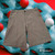 Pre-Loved Izod Men's Golf Shorts