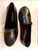 Pre-Loved Walking Cradles Leather Loafers Size 8