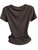 Pre-Loved No Boundaries Black T-Shirt-Small