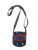 Floral Flap Bag