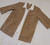 Pre-Loved Vintage Allison Daley Jacket Blouse-Size 16W