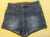 Pre-Loved Women's Wild Fable Denim Shorts Size 6