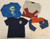 Pre-Loved 50 Piece Baby Clothing Bundle 18 Months