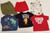 Pre-Loved 50 Piece Baby Clothing Bundle 18 Months