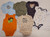 Pre-Loved 50 Piece Baby Clothing Bundle 18 Months