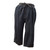 Pre-Loved Erika Drawstring Denim Capris-Large
