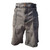 Pre-Loved Bandolino Denim Bermuda Shorts-Size 14