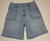 Pre-Loved Bandolino Denim Bermuda Shorts-Size 14