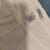 Pre-Loved Women's White D Jeans Bermuda Shorts-Size 14