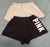 Pre-Loved Victoria's Secret PINK Logo Short Bundle-Large