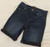 Pre-Loved Women's Bandolino Cuffed Bermuda Shorts-Size 10