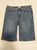  Pre-Loved Women's St John's Bay Bermuda Shorts-Size 14