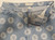 Pre-Loved Women's Cato Sunflower Denim Shorts-Size 16W