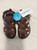 NWT Carter's Toddler Sandals Size 7