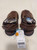 NWT Carter's Toddler Sandals Size 7
