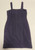 Pre-Loved Steve Madden Vintage Mini Dress-Size 10