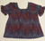 Pre-Loved Stitch By Cheanault Blouse- Size 2X