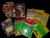 NWT 18-Piece Lego Bundle
