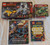 NWT 18-Piece Lego Bundle