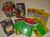 NWT 18-Piece Lego Bundle