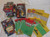 NWT 18-Piece Lego Bundle
