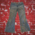 Pre-Loved Mossimo Low Rise Flare Jeans-Size 9