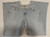 Pre-Loved Mossimo Low Rise Flare Jeans-Size 9