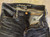 Pre-Loved Women's American Eagle Jeans-Size 0