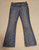 Pre-Loved Women's RefugeJeans-Size 7