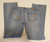 Pre-Loved Women's RefugeJeans-Size 7