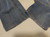 Pre-Loved Women's RefugeJeans-Size 7