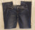 Pre-Loved Women's Mossimo Bootcut Jeans-Size 9