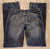 Pre-Loved Women's Mossimo Bootcut Jeans-Size 9