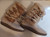 Pre-Loved Women's Airwalk Fur Boots-Size 7