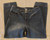 Pre-Loved Women's Time and Tru Cropped Jeans Size 12