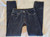 NWOT Men's Levi's 511 Jeans 29 X 32