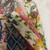 Cotton Traveler Lounge Patchwork Overalls 