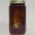 Local Florida Honey-Comb in a Jar of Honey 24oz