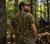 SALE! I Like Big Bucks Camo Tee 