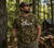 SALE! I Like Big Bucks Camo Tee 