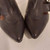 Pre-Loved Michael Antonio Buckle Stilettos Size 7.5