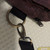 FREE SHIP! Cotton Canvas Barefoot Hippie Waist Belt/Crossbody Bag